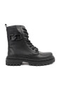 bottines-noires-pour-femmes