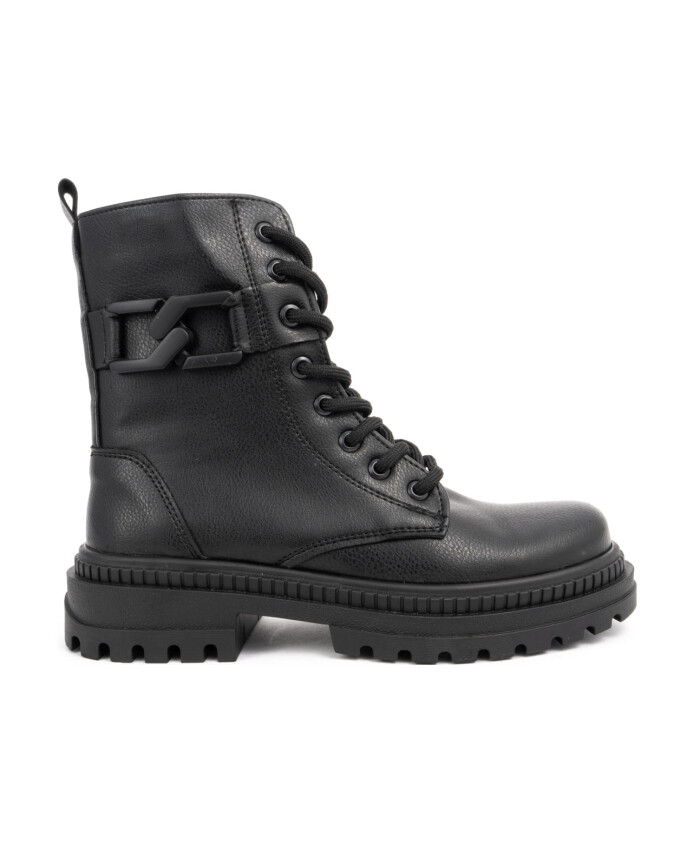 bottines-noires-pour-femmes