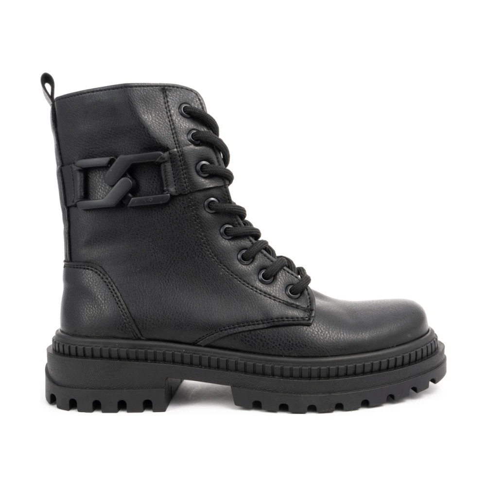 Shoes > Boots > Lace-up Boots - - Endless - Modalova