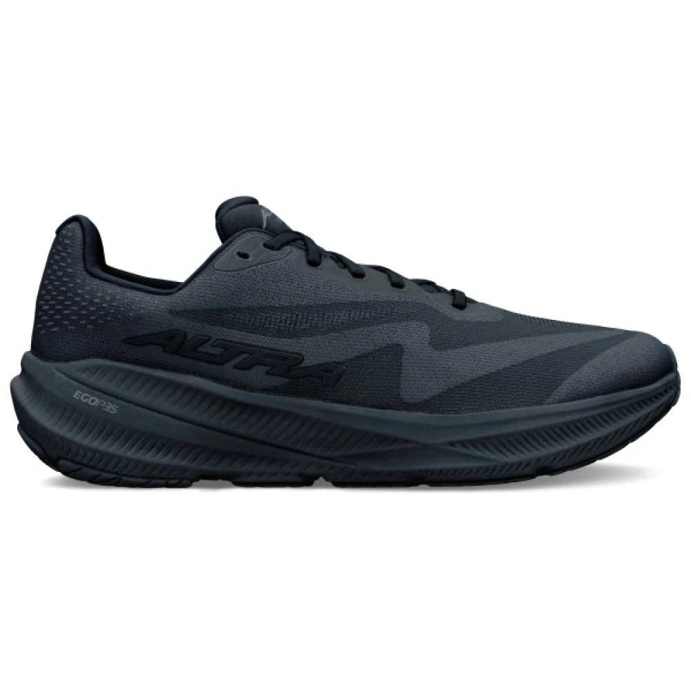 Altra Experience Flow 3 Heren Schoenen Zwart