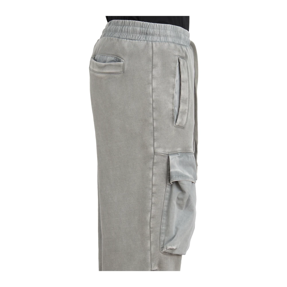 Entire Studios Handige Rhino Sweatpants Gray Heren