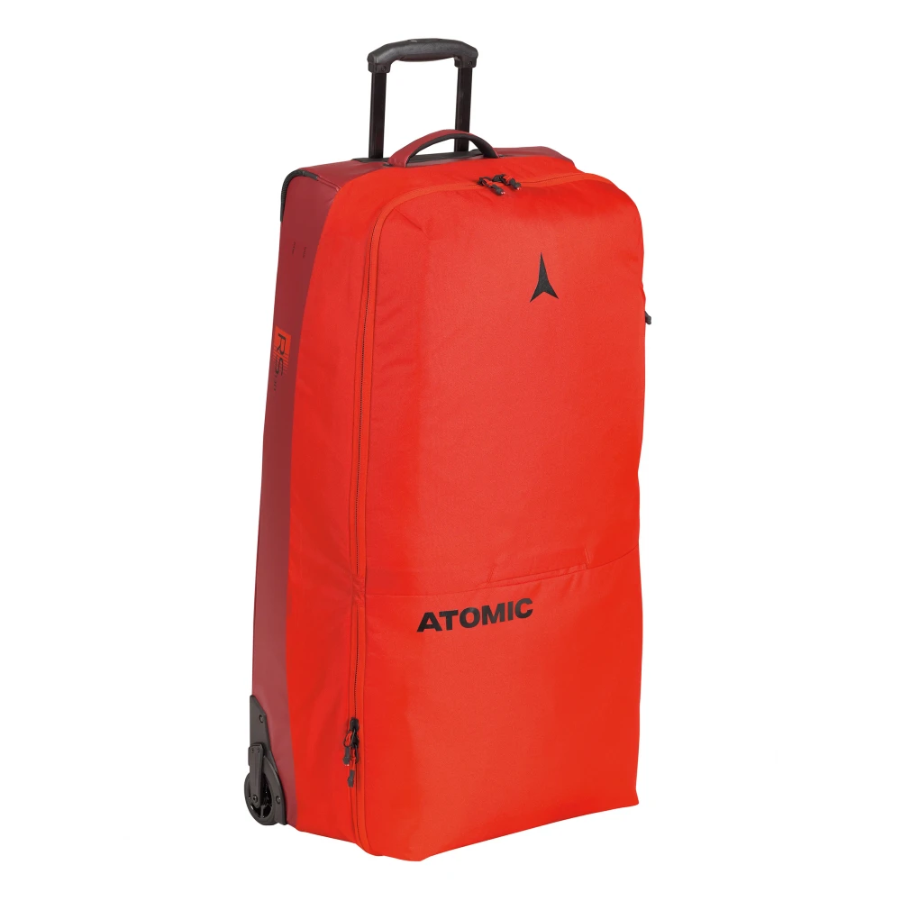 Atomic Rode RS Koffer voor Reizen Orange Unisex