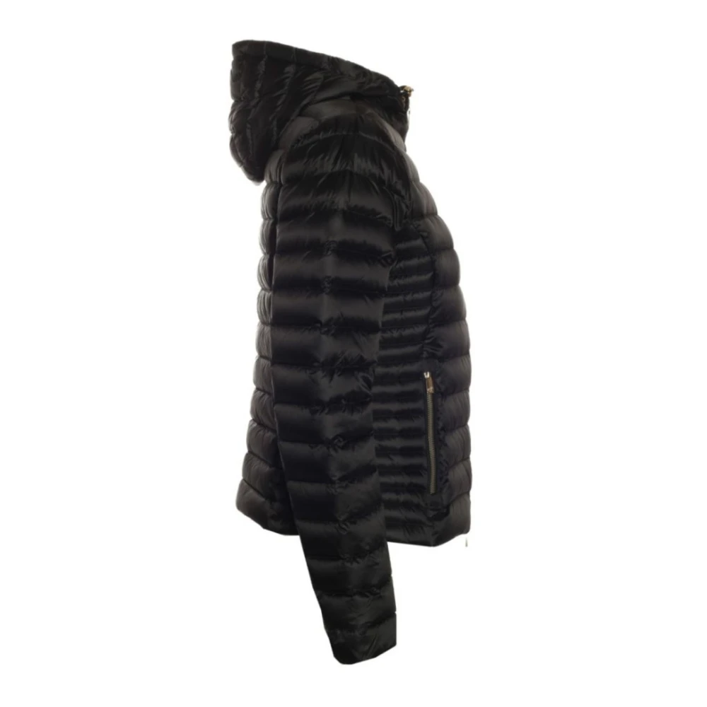 Ciesse Piumini Dames Aghata Jas Black Heren