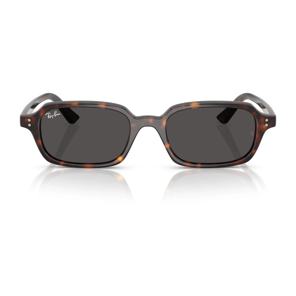 Ray-Ban Unisex Multicolor Sunglasses, 52 Mm, Zuri Sunglasses
