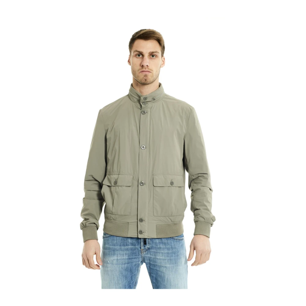 Jackets > Light Jackets - - Gimo's - Modalova