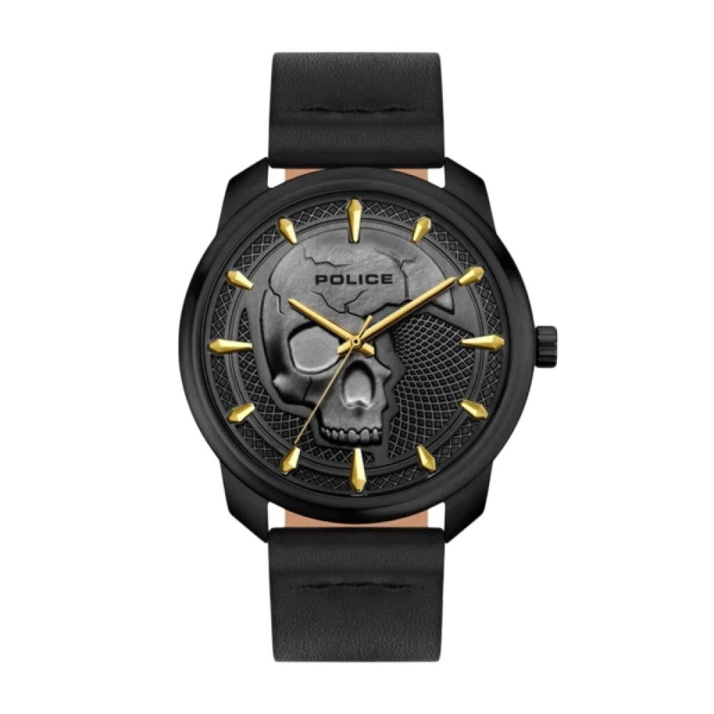 Accessories > Watches - - Police - Modalova
