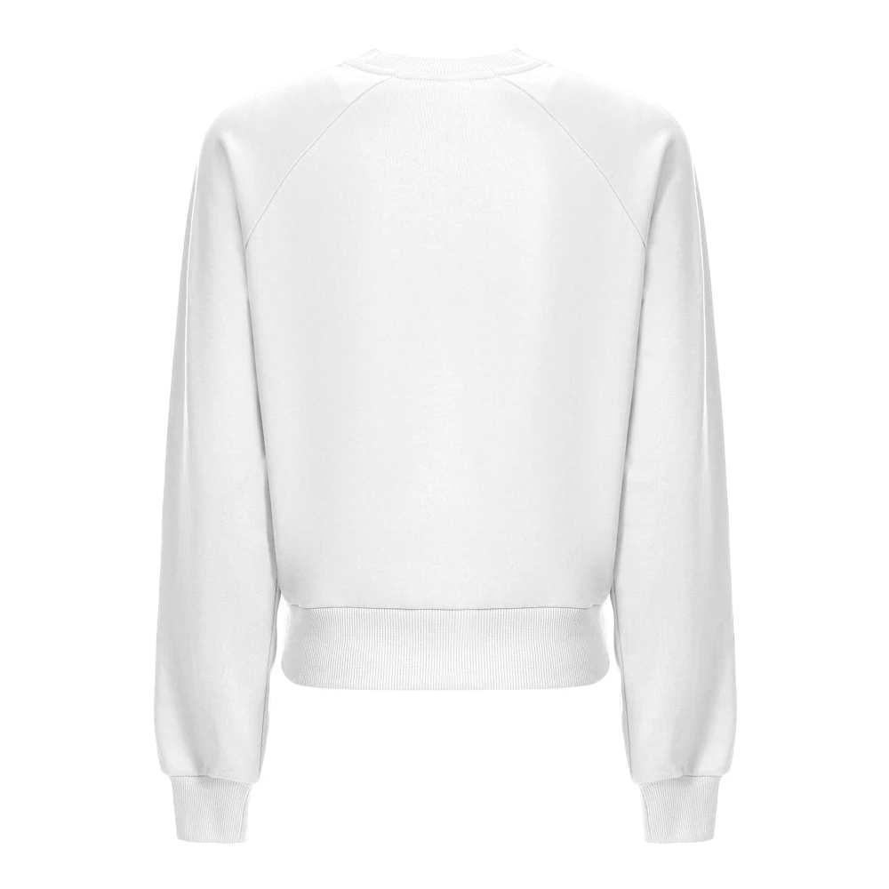 Chiara Ferragni Collection Sweaters White Dames