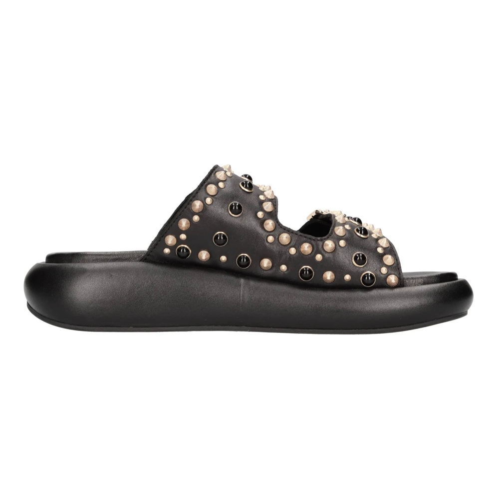 Shoes > Flip Flops & Sliders > Sliders - - ASH - Modalova