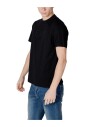 t-shirt-uni-col-rond