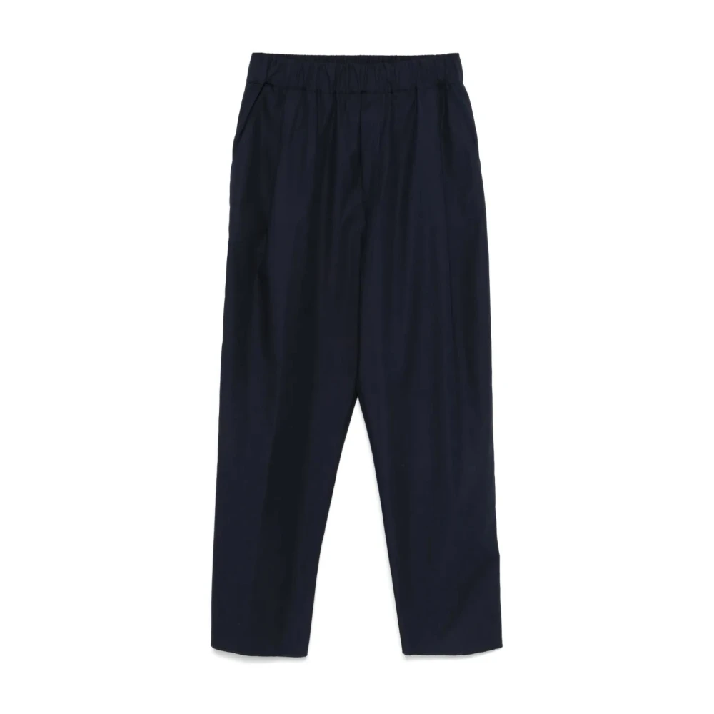Trousers > Straight Trousers - - Laneus - Modalova
