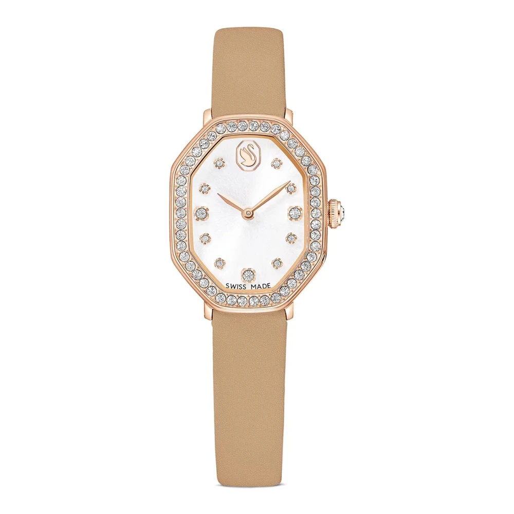 Swarovski , Damen, Accessories, Gelb, One Size