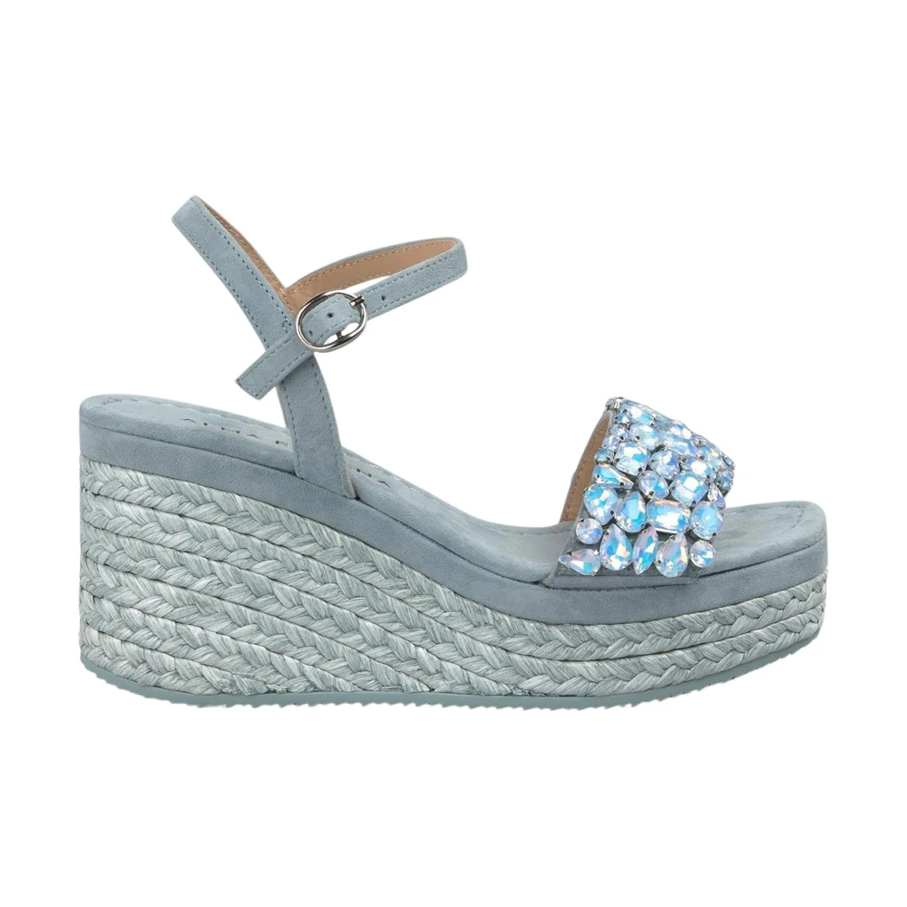 Shoes > Heels > Wedges - - Alma EN Pena - Modalova