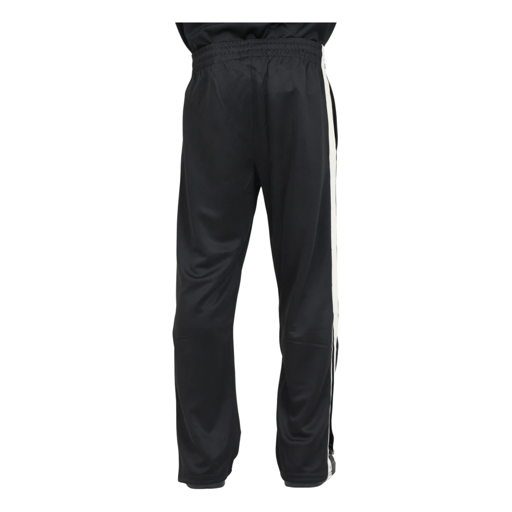 new era LA Lakers NBA Lifestyle Zwarte Broek Black Heren
