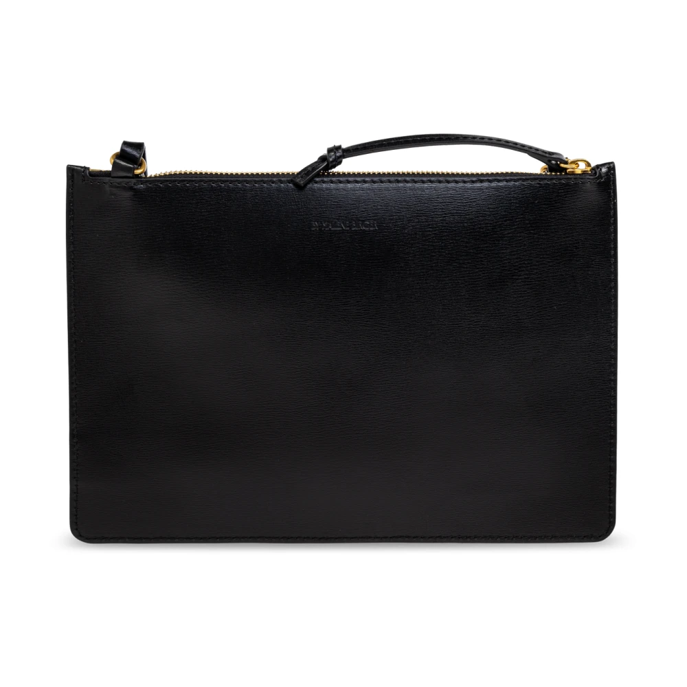 By Malene Birger Aya schoudertas By Herenne Birger Black Dames