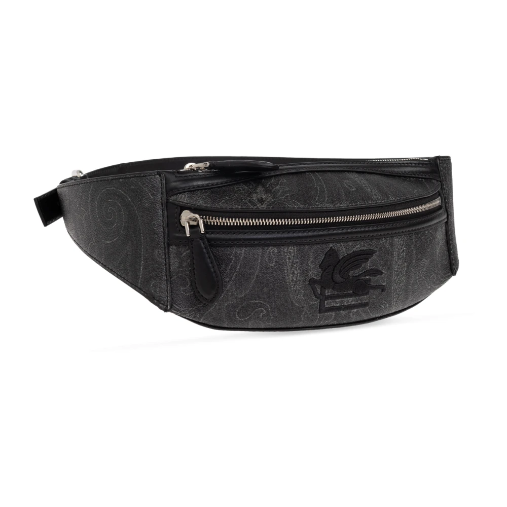 ETRO Heuptas Black Heren