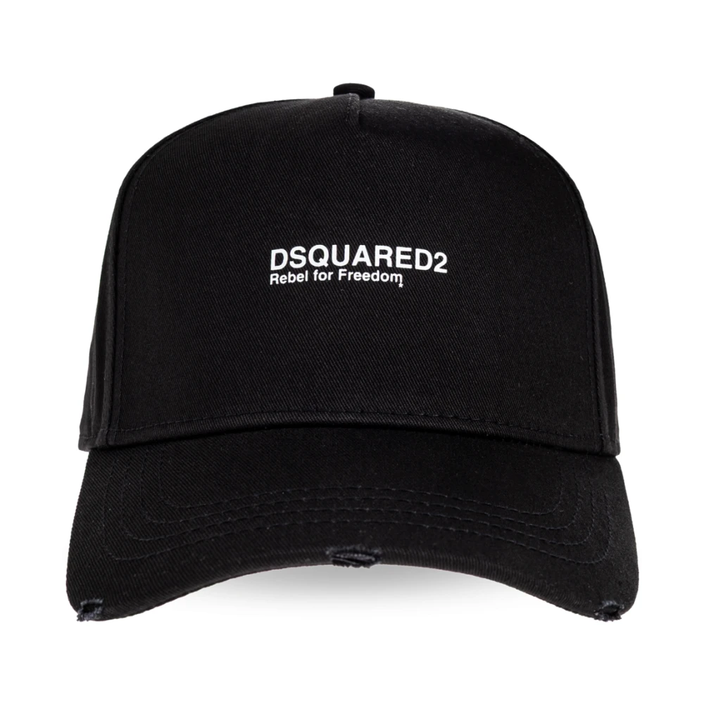 Dsquared2 Hombre Gorra De Béisbol