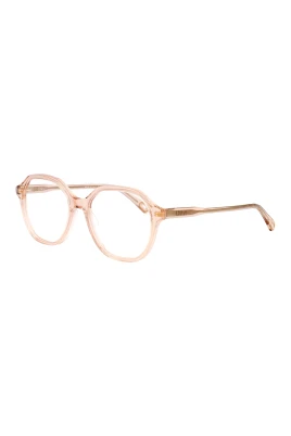 Stiliga Optiska Glasögon Modell CH0312O