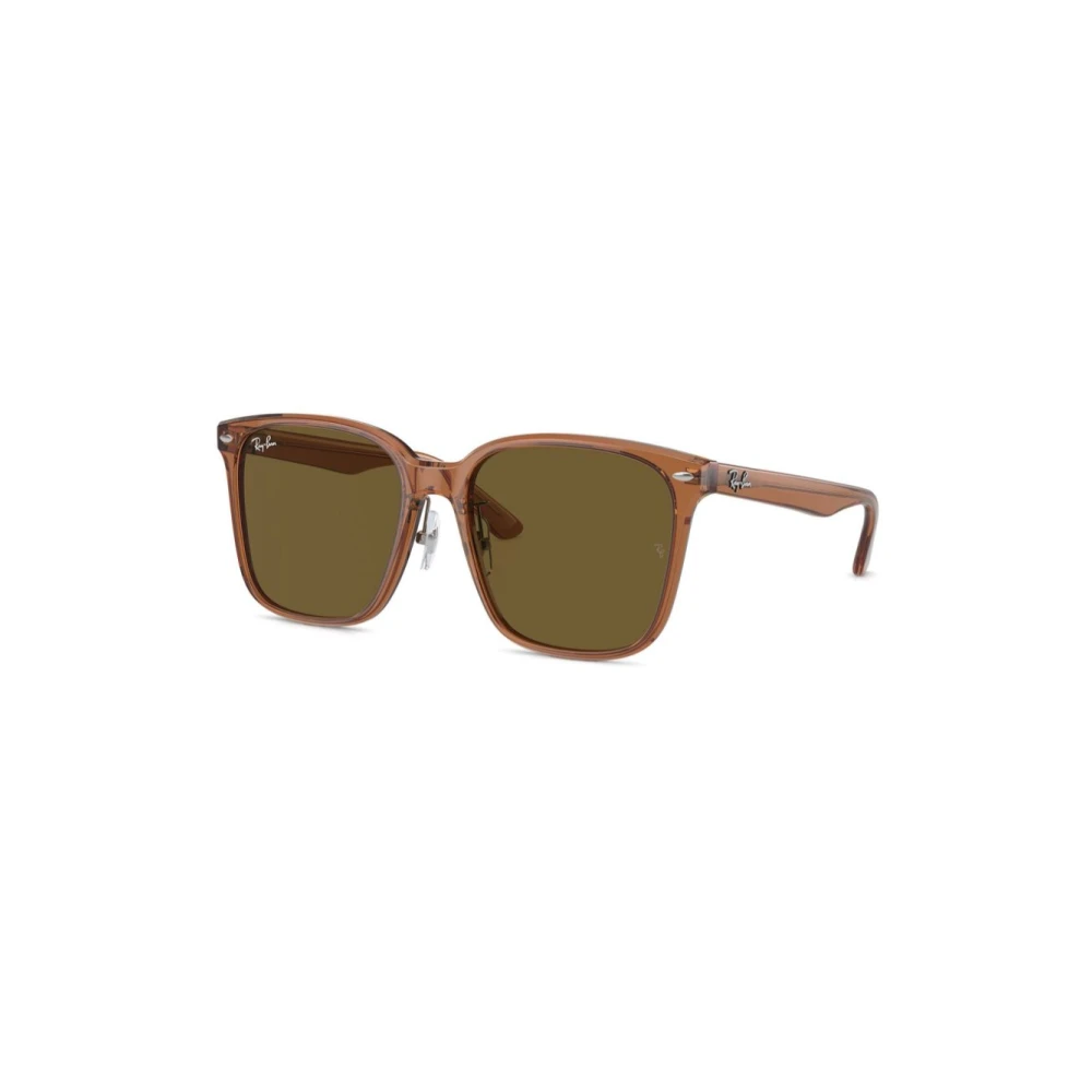 Ray-Ban , Sunglasses, Unisex, Brown, 57 Mm, Rb2206d 663673 Sunglasses