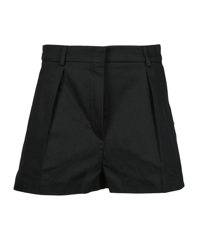 short-en-coton-elasthanne