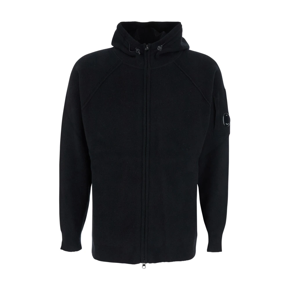 Knitwear > Cardigans - - C.p. Company - Modalova