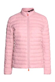 Daunenjacke