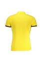 polo-jaune-en-coton