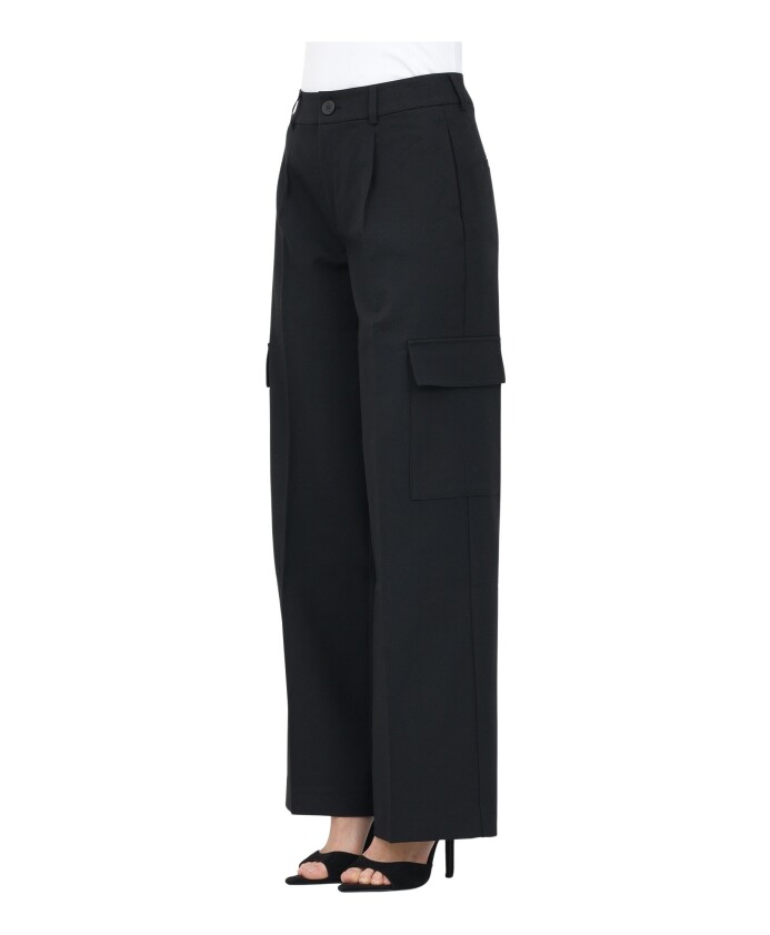 pantalon-style-cargo-noir