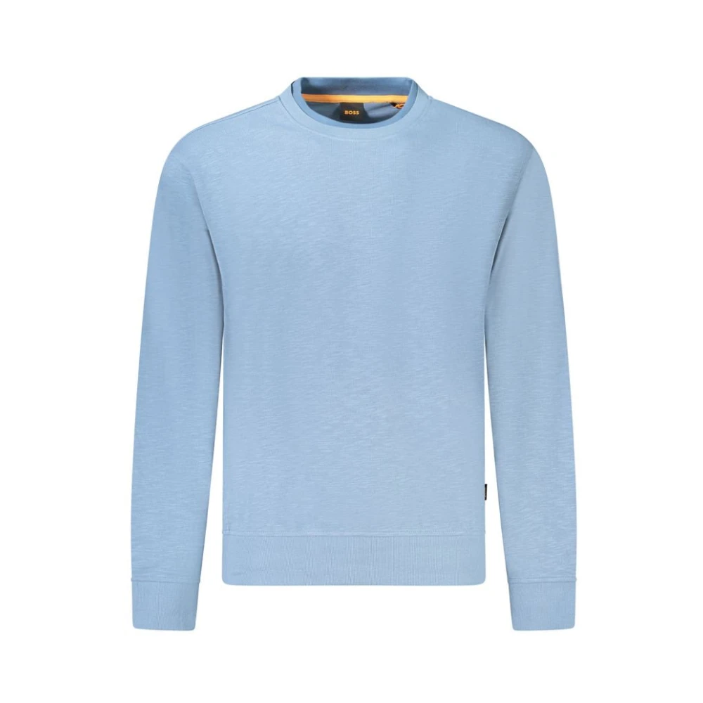 Sweatshirts & Hoodies > Sweatshirts - - Hugo Boss - Modalova
