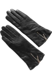 Zipper Gloves