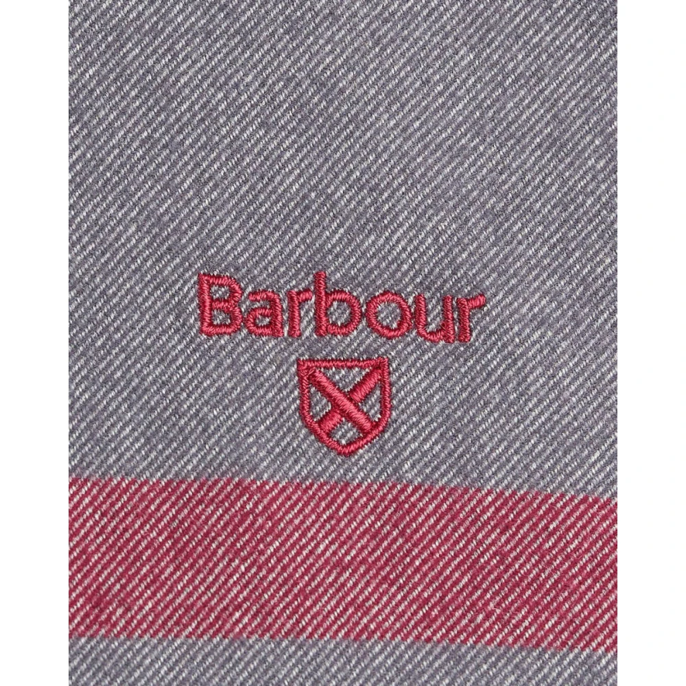 Barbour Moderne Tartan Maatwerk Overhemd Multicolor Heren
