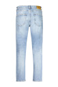 jean-et-pantalon-en-coton-bleu-clair