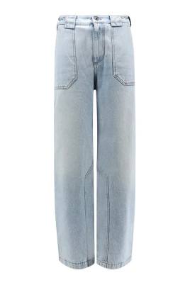 Paula's Ibiza Bomullsjeans