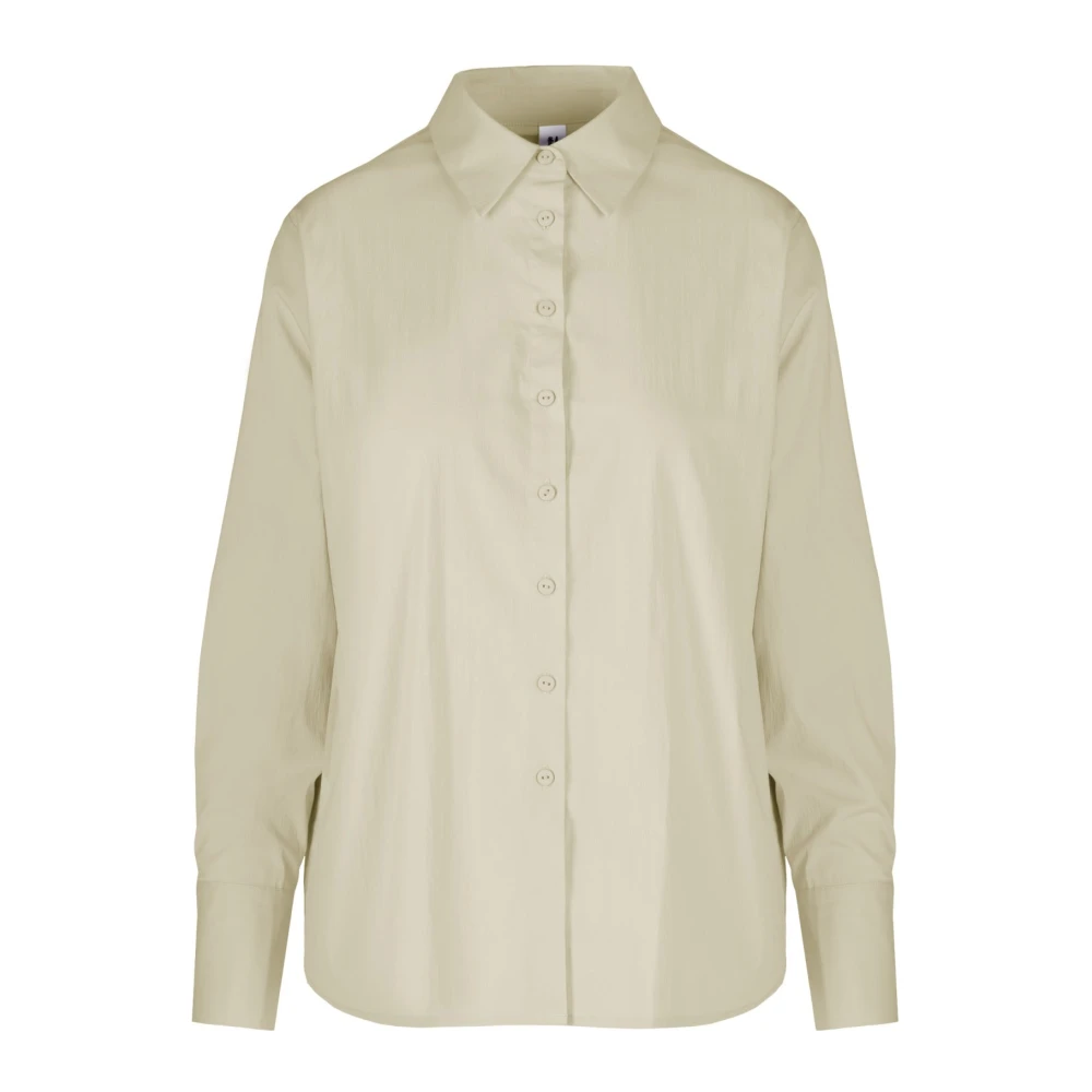 Blouses & Shirts > Shirts - - BomBoogie - Modalova