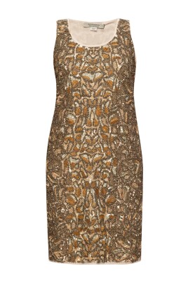 brellie-sleeveless-sequined-short-dress