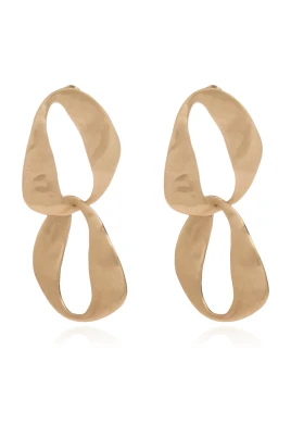 Rue Mini Drop Earrings