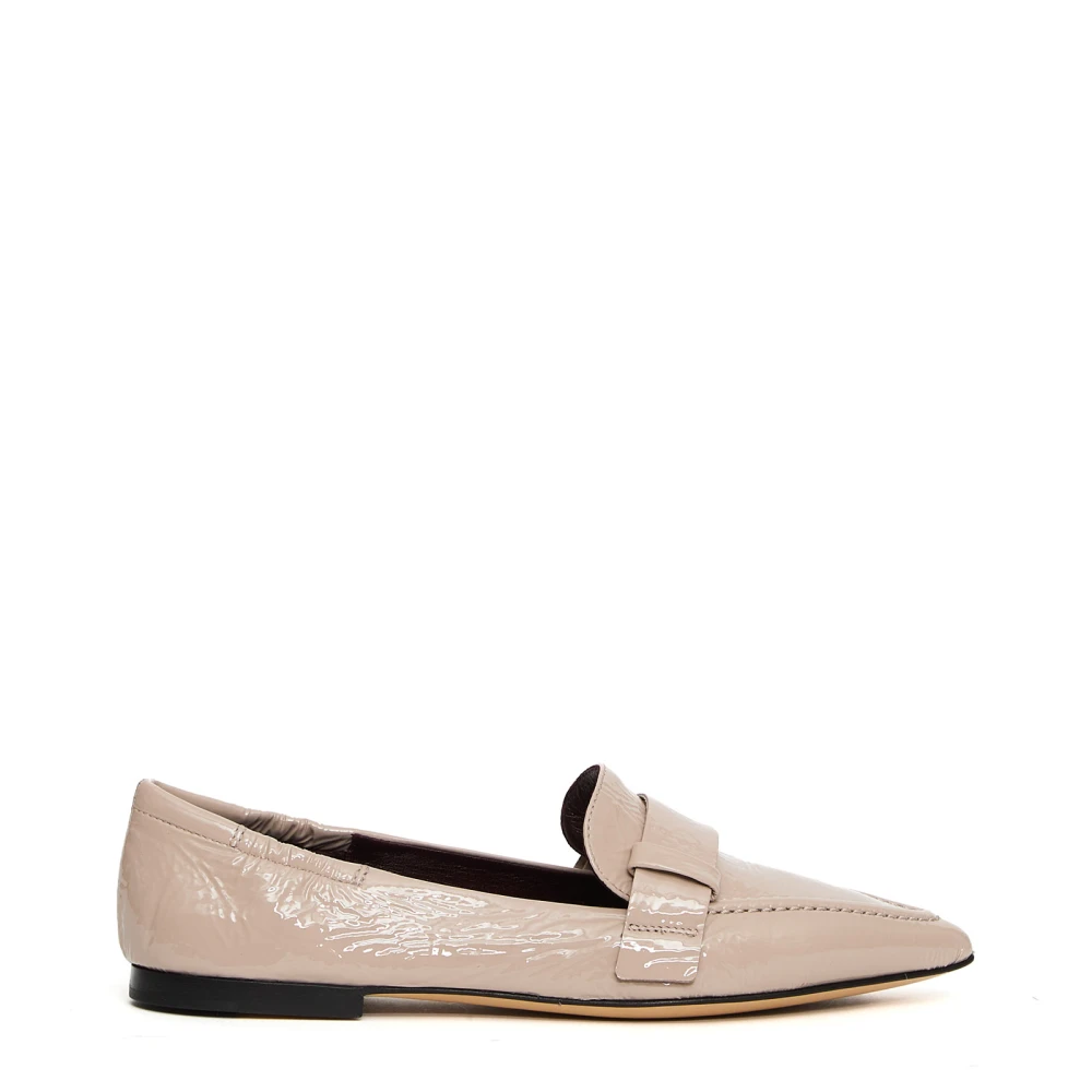 Shoes > Flats > Loafers - - Pomme D'or - Modalova