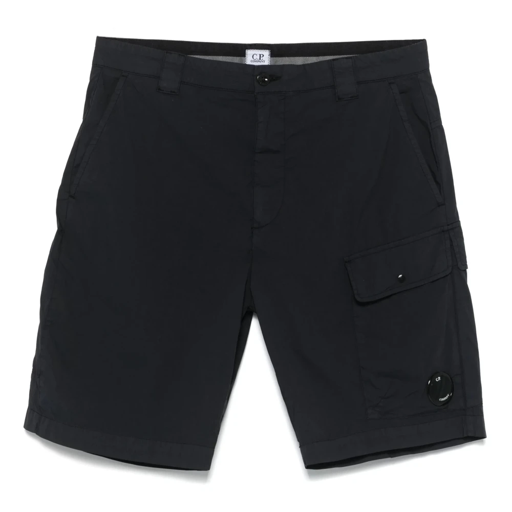 Shorts > Casual Shorts - - C.p. Company - Modalova
