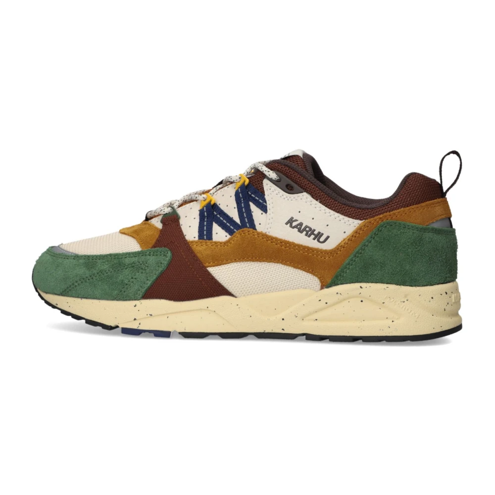 Karhu Fusion 2.0 Heren Schoenen Veelkleurig Multicolor