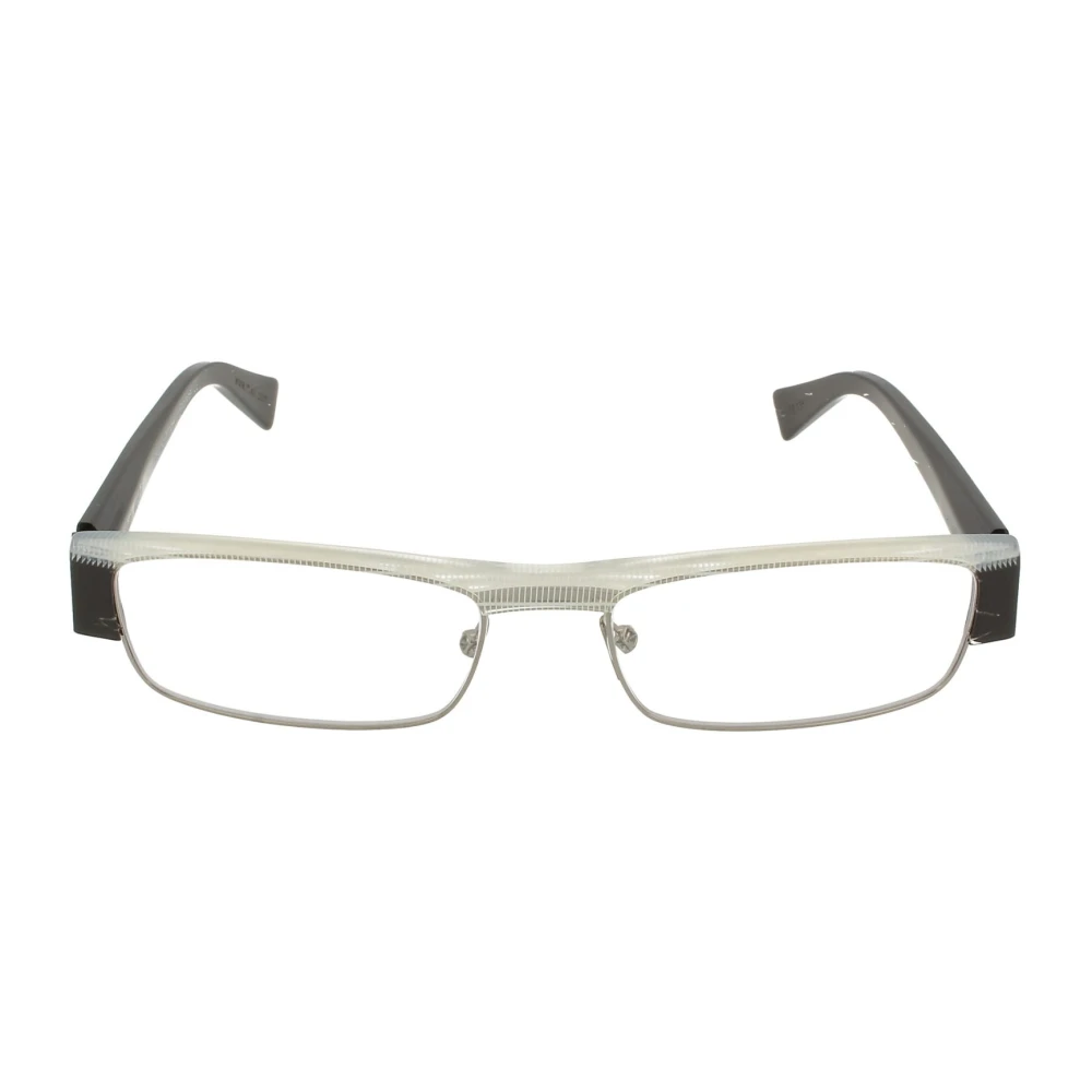 Alain Mikli Glasögon White, Unisex