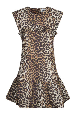 leopard-print-corset-mini-dress