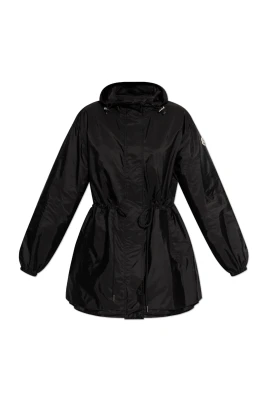 Weteau Jacket