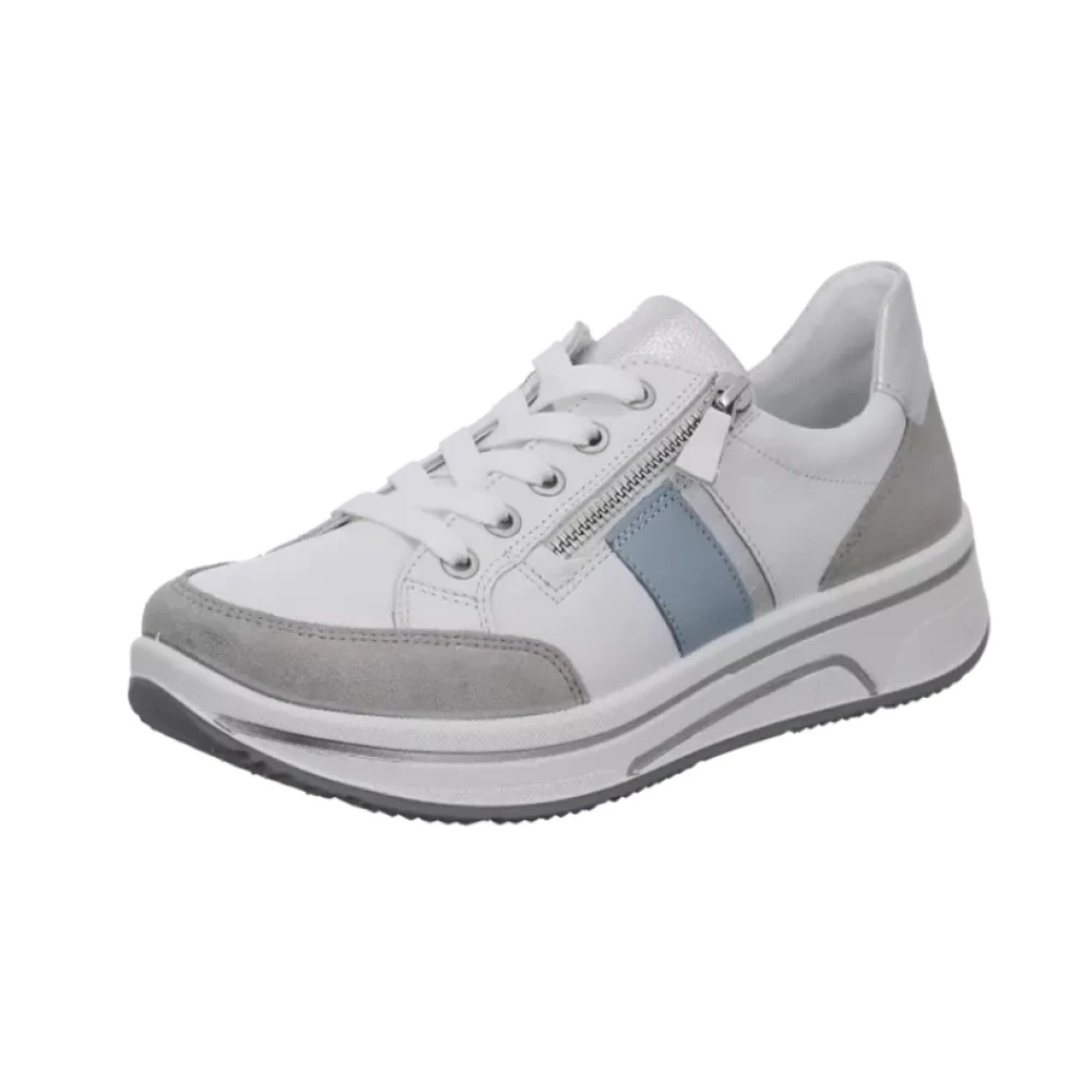 ara Sneakers Dames Schoenen Veelkleurig Multicolor