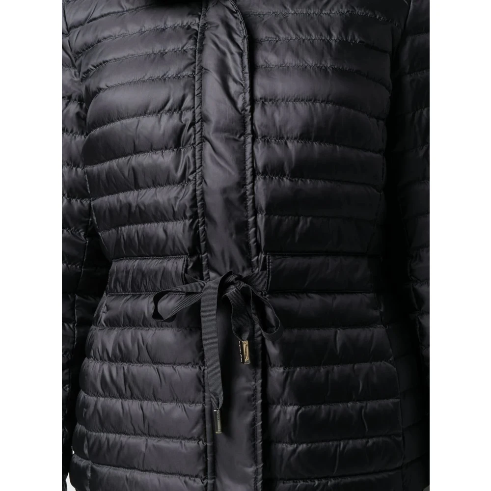 Michael Kors Donsjas Black Dames