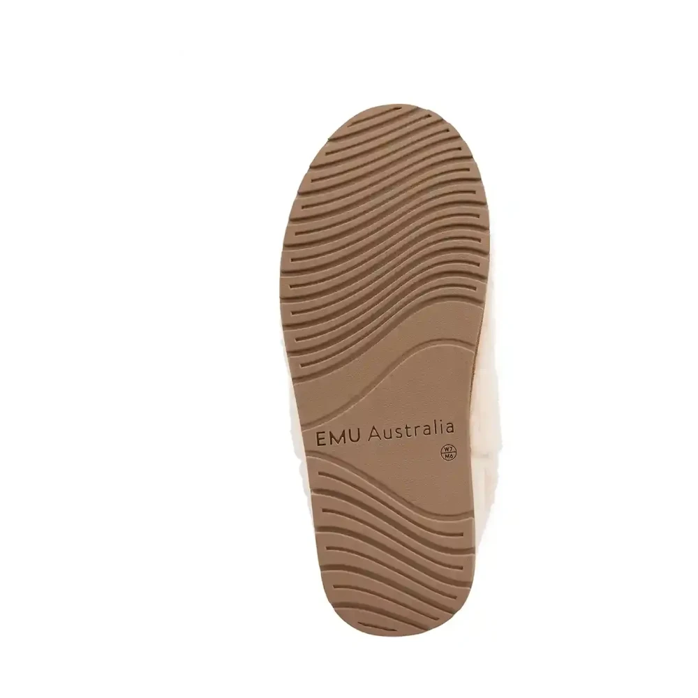 Emu Stinger Micro Flatform Teddy