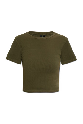 micro-waffle-t-shirt