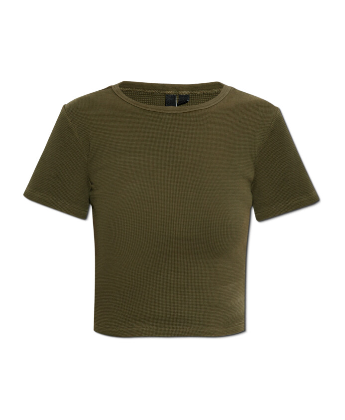 micro-waffle-t-shirt