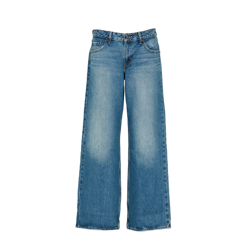 Levi's Donna Blu Jeans, W27 L32, New,