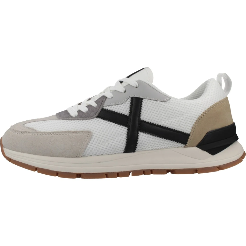 Munich Versatile 32 Heren Schoenen Wit