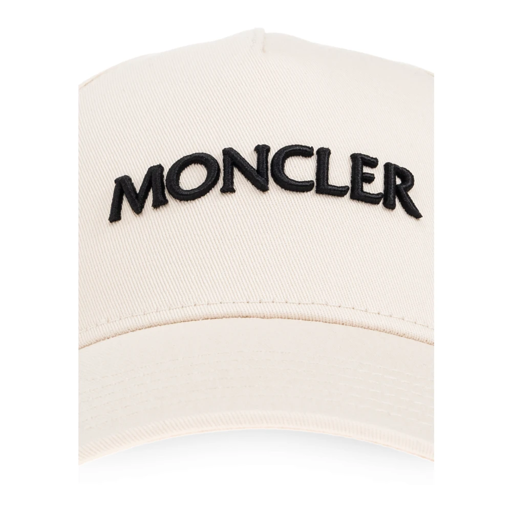 Moncler Pet Beige Heren