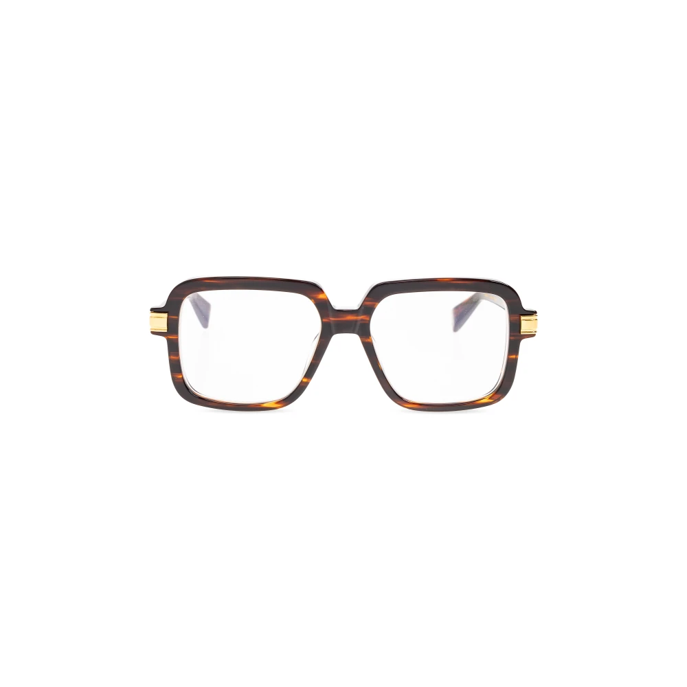 Accessories > Glasses - - Balmain - Modalova